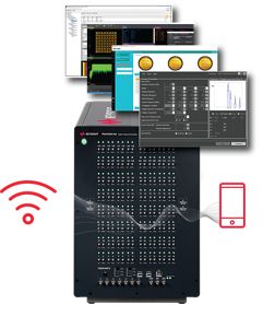 Wi-Fi® Testers: S8815A | Keysight